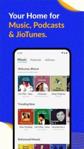 JioSaavn Mod APK Download (Premium Unlocked) – Ad-Free Music & Offline Songs 2026 1