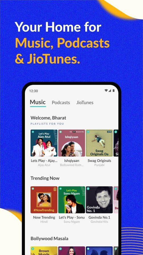 JioSaavn Mod APK