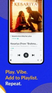 JioSaavn Mod APK Download (Premium Unlocked) – Ad-Free Music & Offline Songs 2026 2