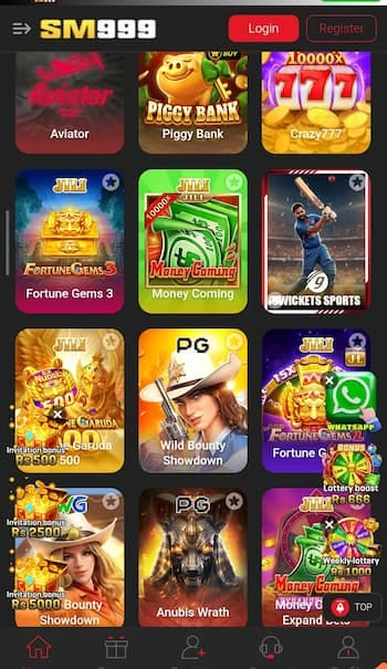 SM999 Game full guide with image By APKMobix.com